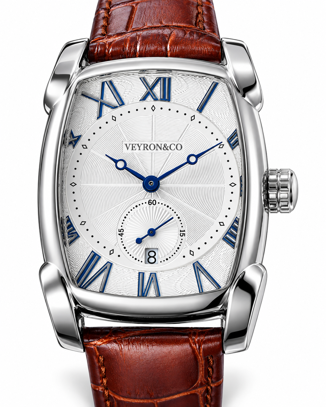 VEYRON&CO Tonneau Ivoire — esfera — VEY-008-04