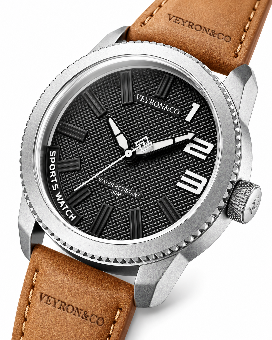 VEYRON&CO Terrain — esfera — VEY-016-04