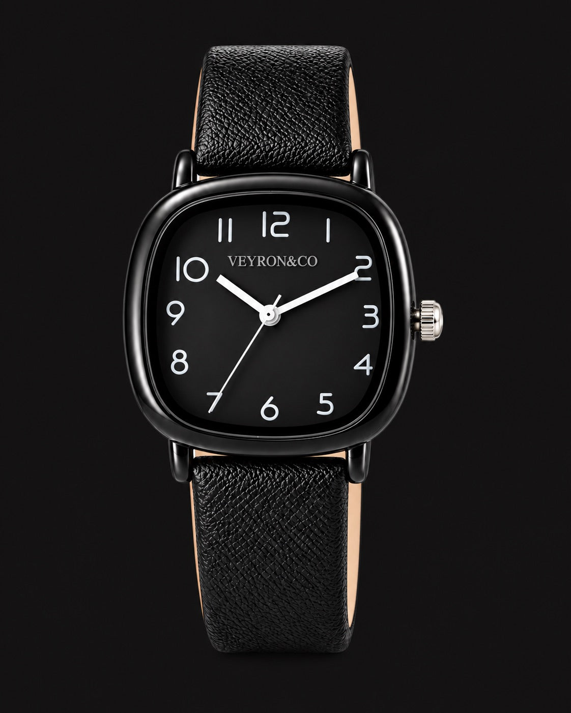 Carré Noir — VEYRON&CO