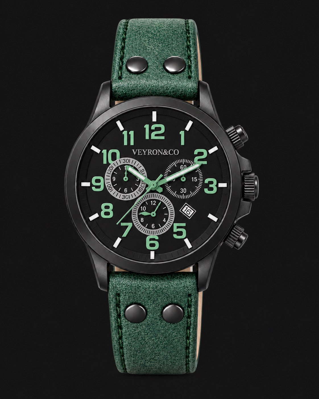 Terra Vert — VEYRON&CO