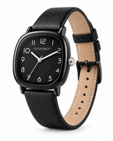 VEYRON&CO Carré Noir — vista lateral — VEY-001-03
