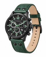 VEYRON&CO Terra Vert — vista lateral — VEY-002-03