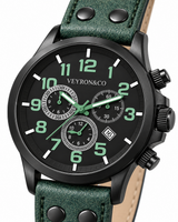 VEYRON&CO Terra Vert — detalle — VEY-002-04