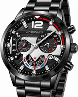 VEYRON&CO Apex Noir — detalle — VEY-005-04