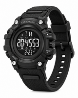 VEYRON&CO Pulse — vista lateral — VEY-006-03