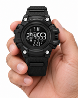 VEYRON&CO Pulse — en la muñeca — VEY-006-05