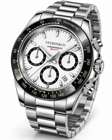 VEYRON&CO Circuit Blanc — lateral — VEY-009-03
