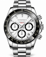 VEYRON&CO Circuit Blanc — esfera — VEY-009-04