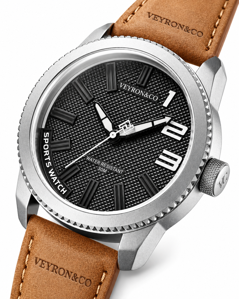 VEYRON&CO Terrain — esfera — VEY-016-04